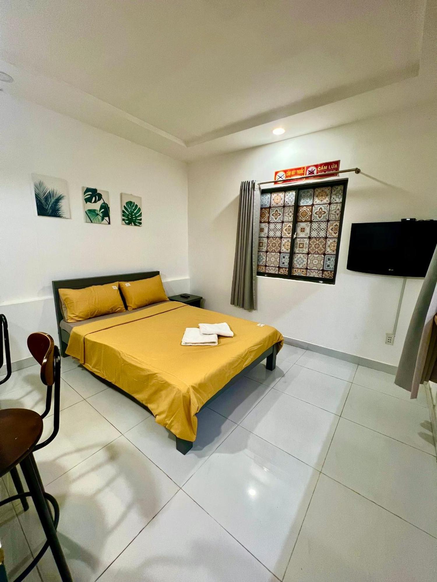 The Maison In Saigon Hotell Ho Chi Minh-byen Eksteriør bilde