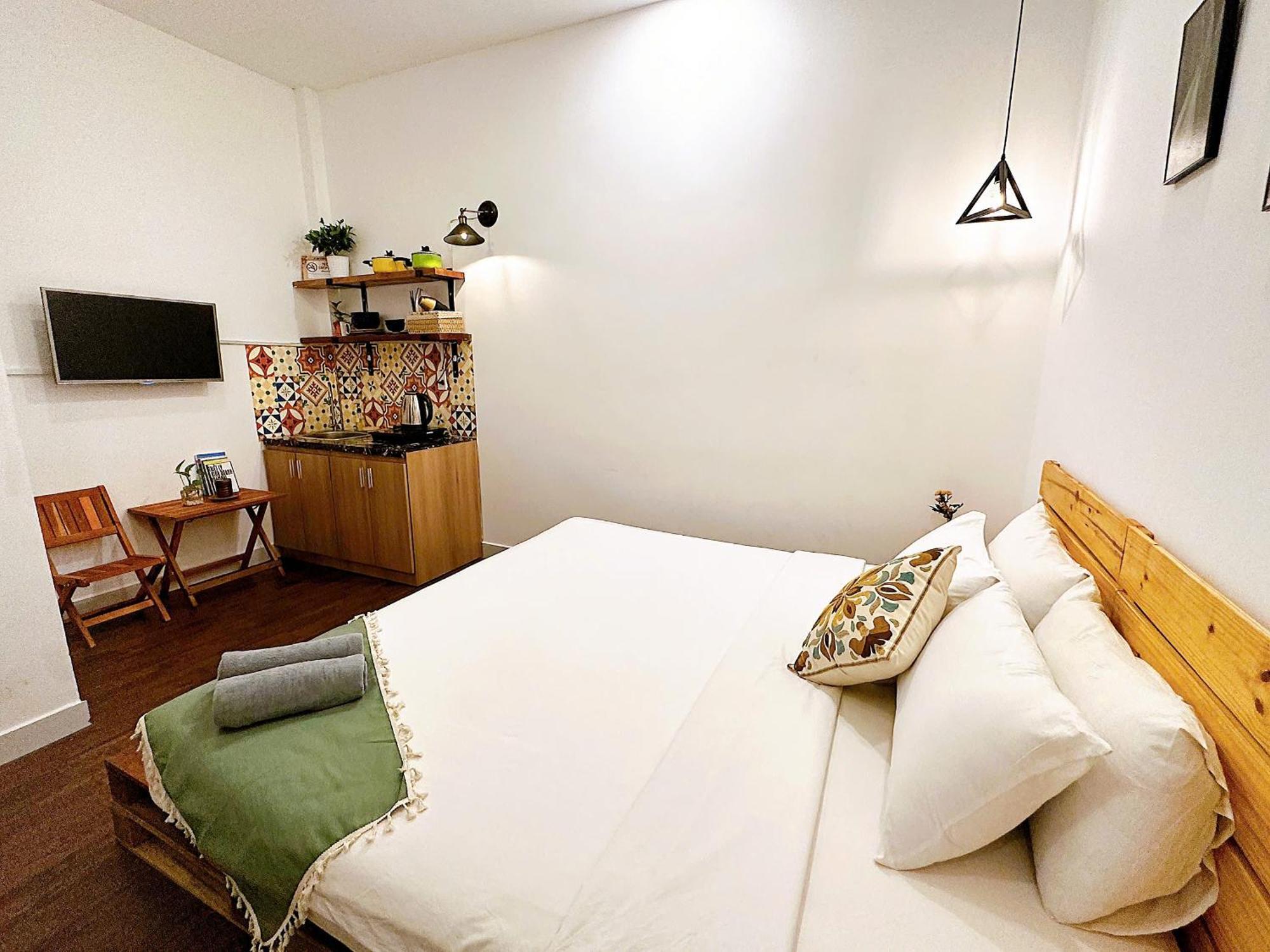 The Maison In Saigon Hotell Ho Chi Minh-byen Eksteriør bilde